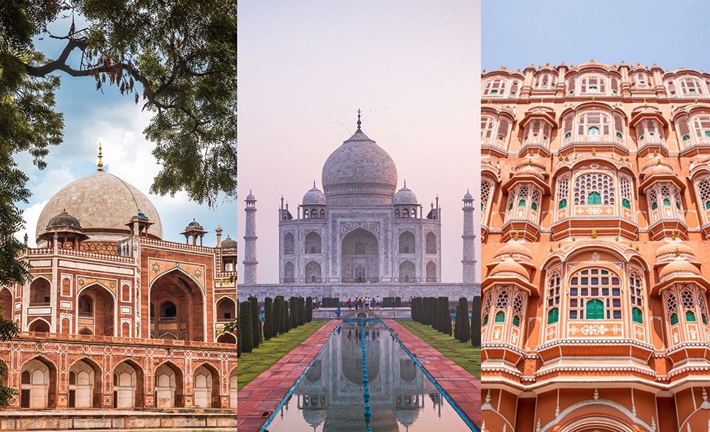 Rajasthan Tour