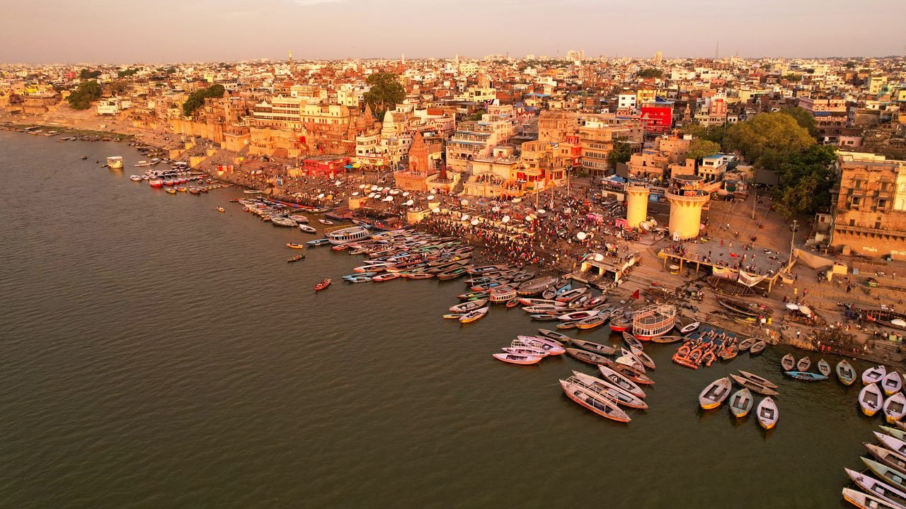 Haridwar Rishikesh Tour